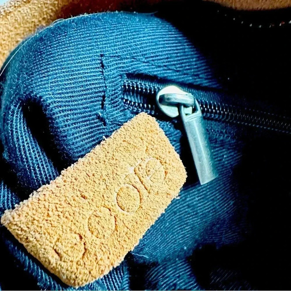 Ecote Tan Crossbody Bag - Picture 9 of 11